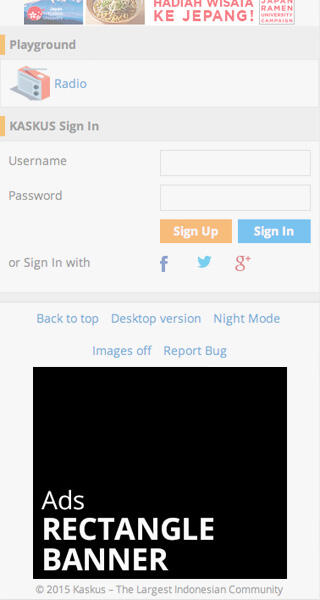 WAP Rectangle Banner 